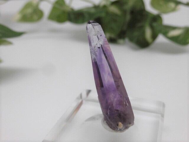 【送料無料】【希少品】メキシコゲレロ州産アメシスト　no.1