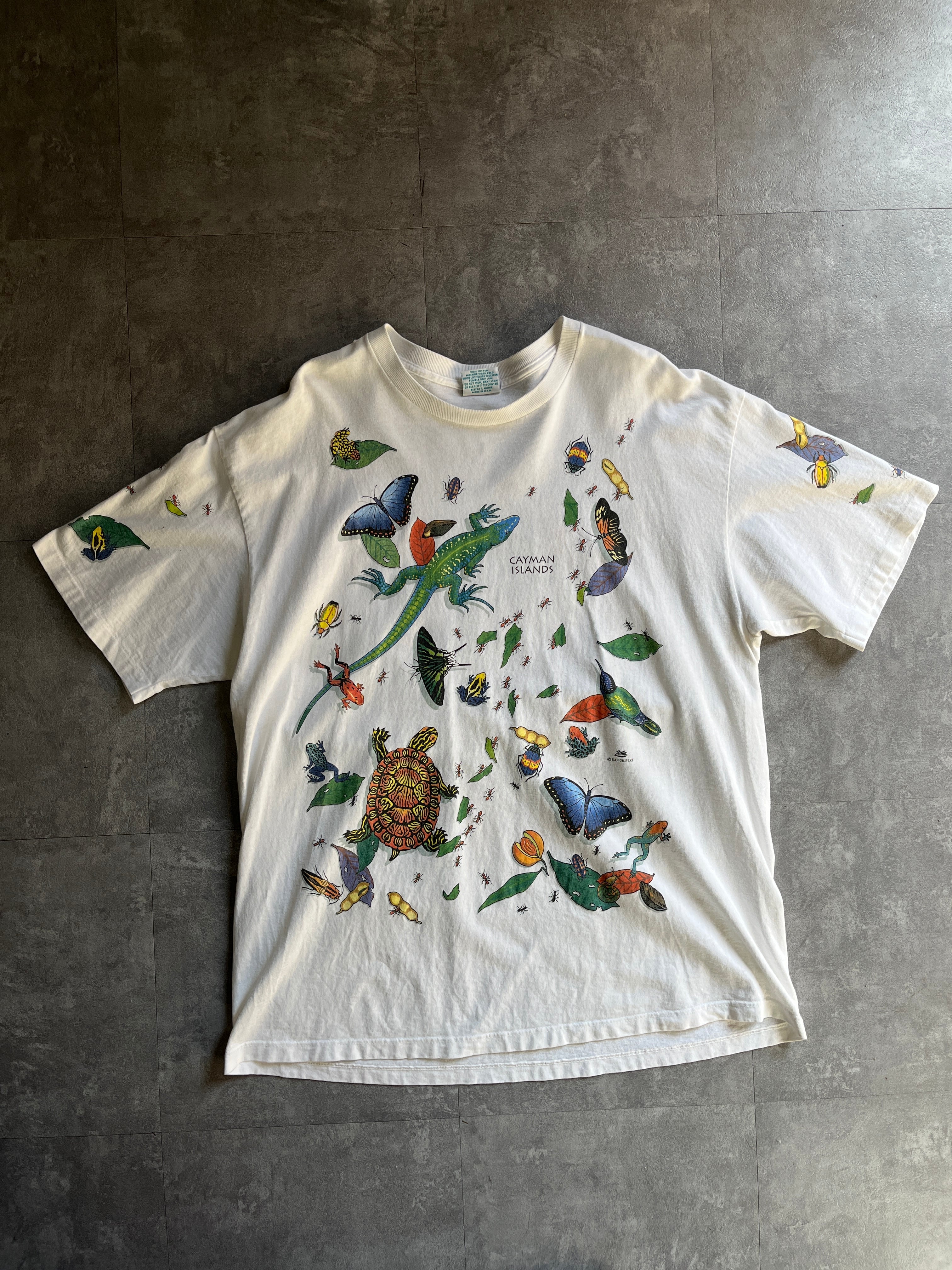 モンスターズインクTシャツ | 古着屋 PIPORO