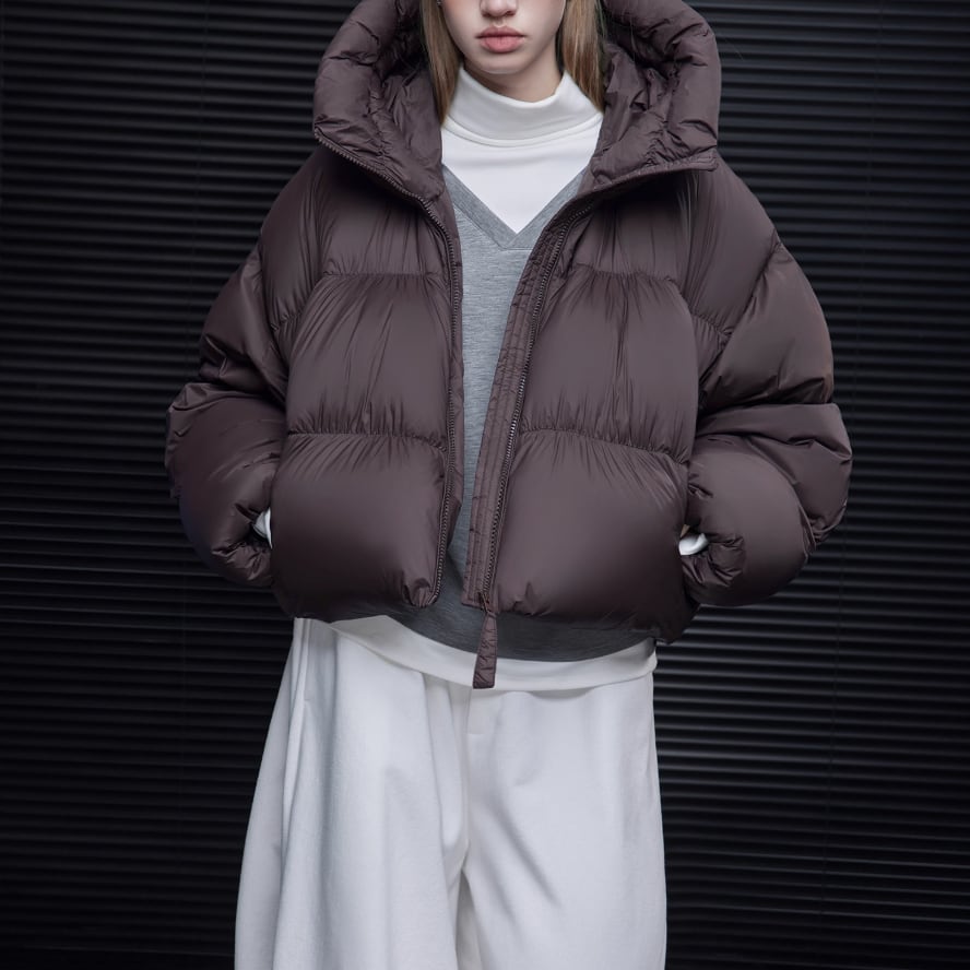 FOUNDOUR (ファウンダ) 25AW 