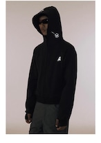 CONP Universe Echo Fleece Hoodie