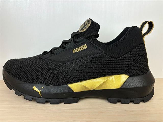 PUMA（プーマ） VENUS（ヴィーナス） 387913-02 スニーカー 靴 