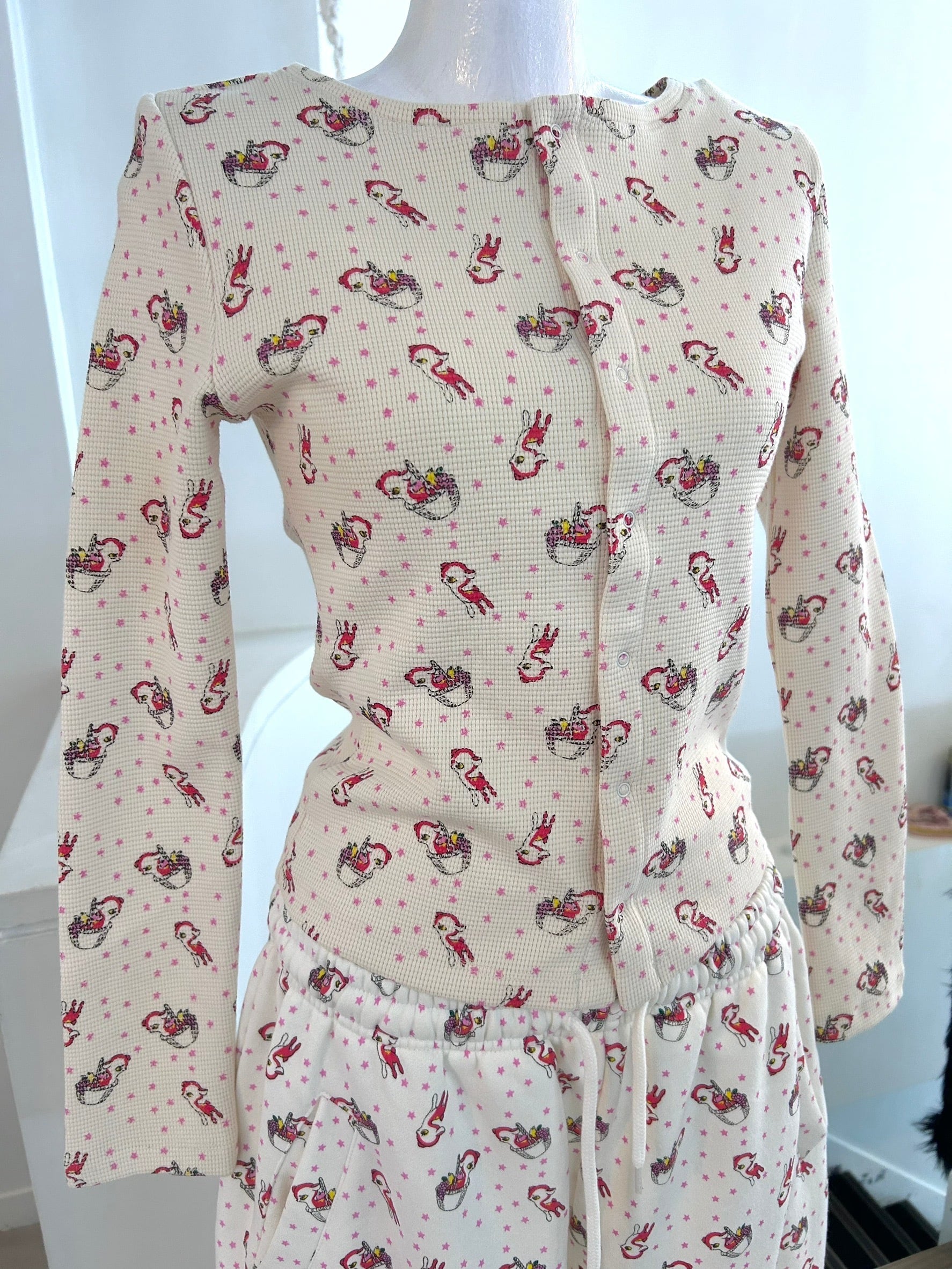 Ashley WILLIAMS  THERMAL TOP / RED DEER