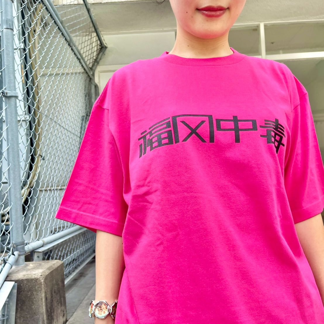 新品・未使用　THE WHO x MARKET STUDIOS Tシャツ L LE-9 エンジンTシャツ 140cm~XL