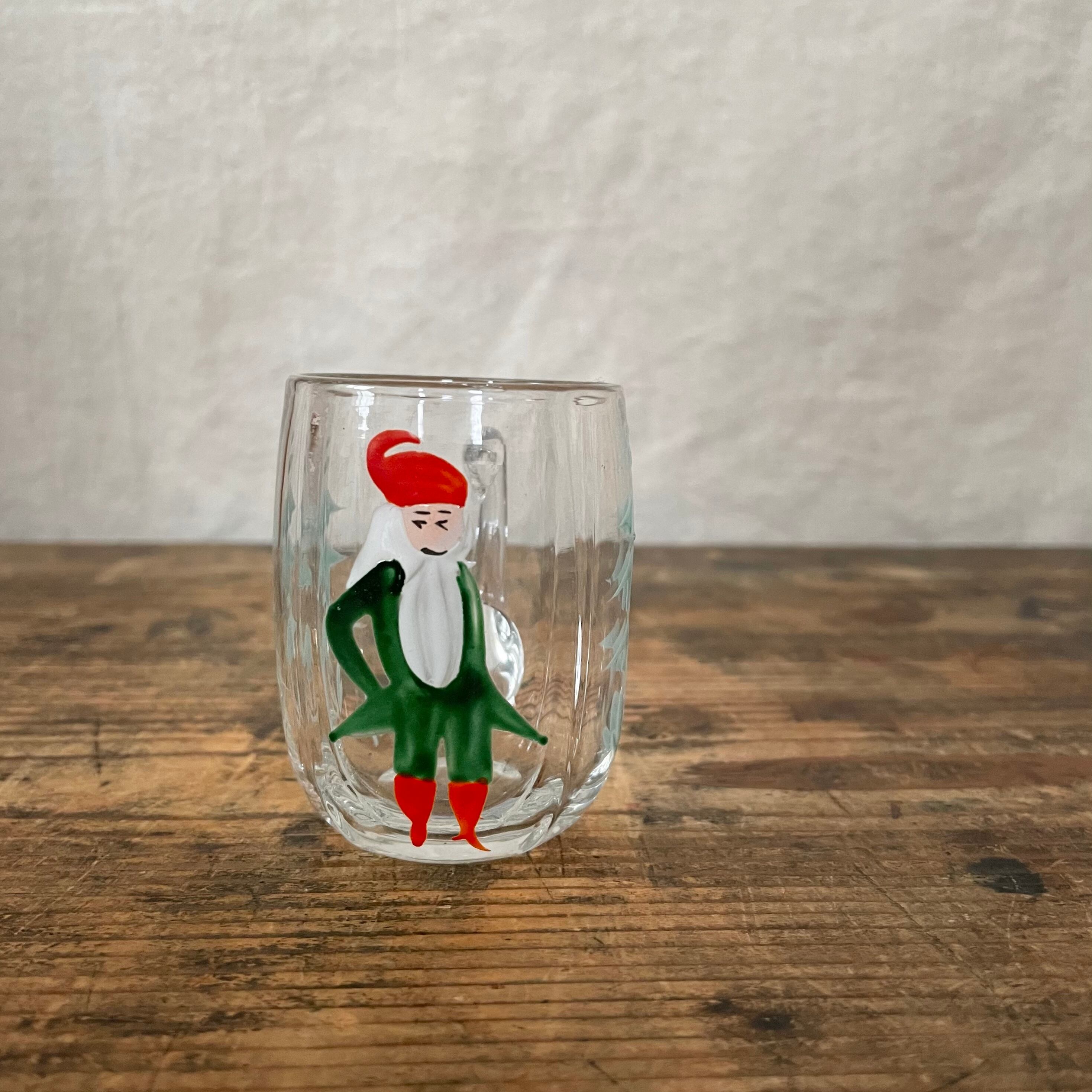 ゆるサンタグラス5