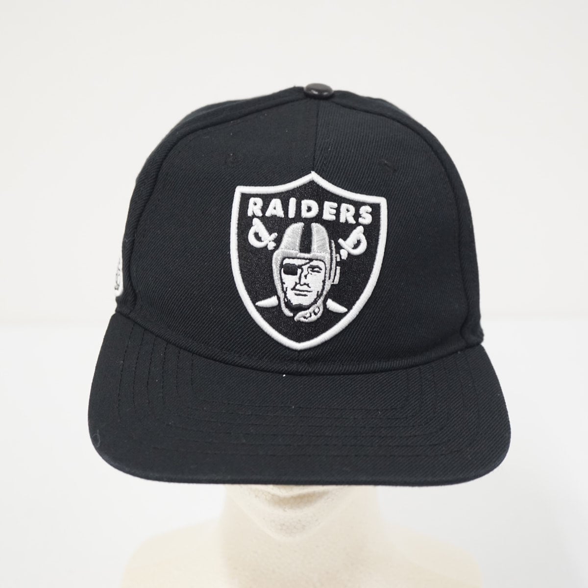NFL LAS VEGAS RAIDERS ラスベガスレイダース ベースボールキャップ