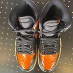 Nike Air Jordan 1 High Shattered Backboard 3.0　US9/27cm