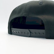 キッズ Youth NEW ERA 9FIFTY/950 読売ジャイアンツ Black
