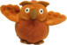 Old Happy Meal Toy: OWL