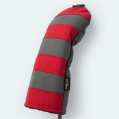 CORDURA®ファブリックを使用したフェアウェイウッド用ヘッドカバー CDR_14FW