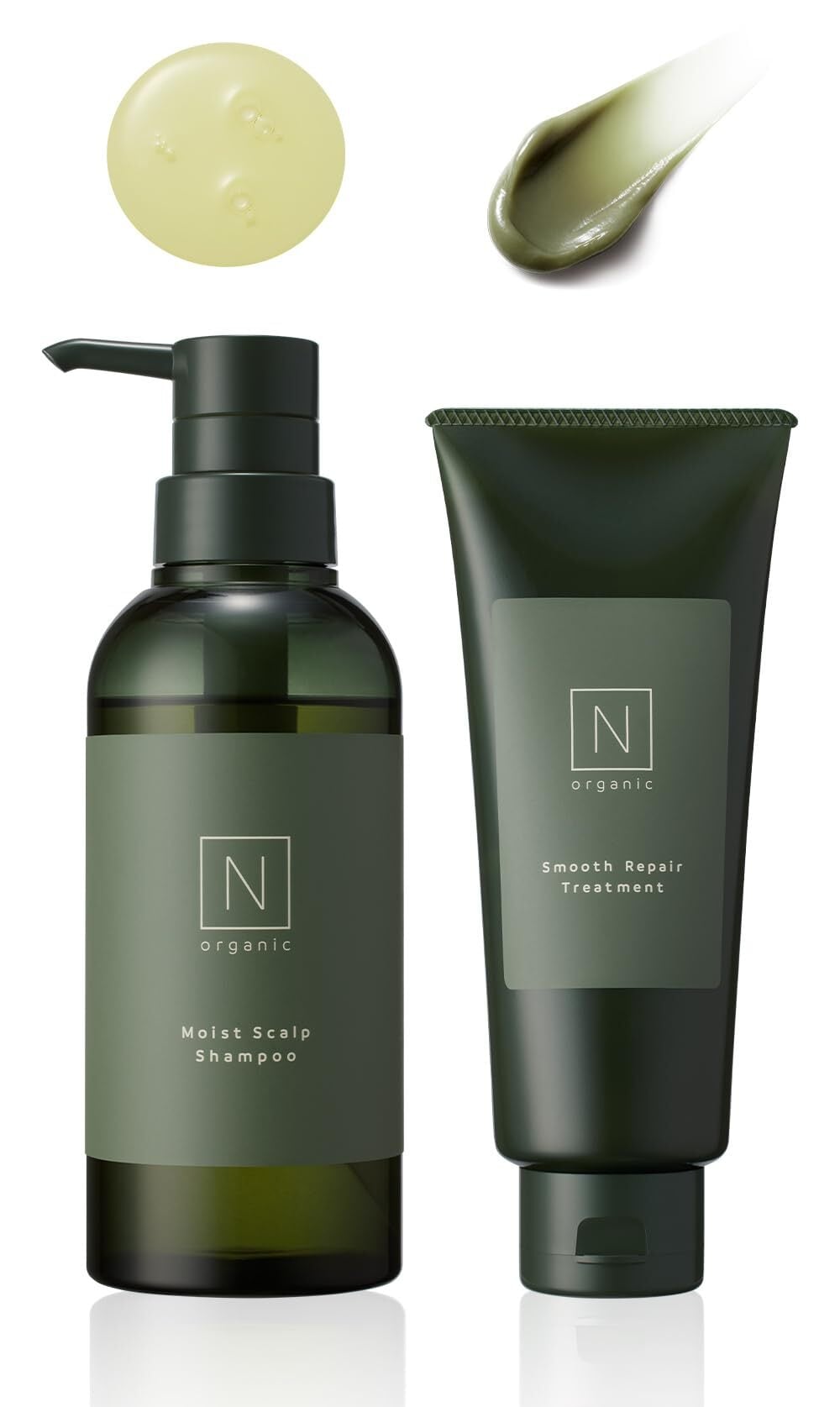 ニューモ　Vactory シャンプー　新品未開封 新品未開封ニューモ Vactory シャンプー ＆ トリートメント ファーマ