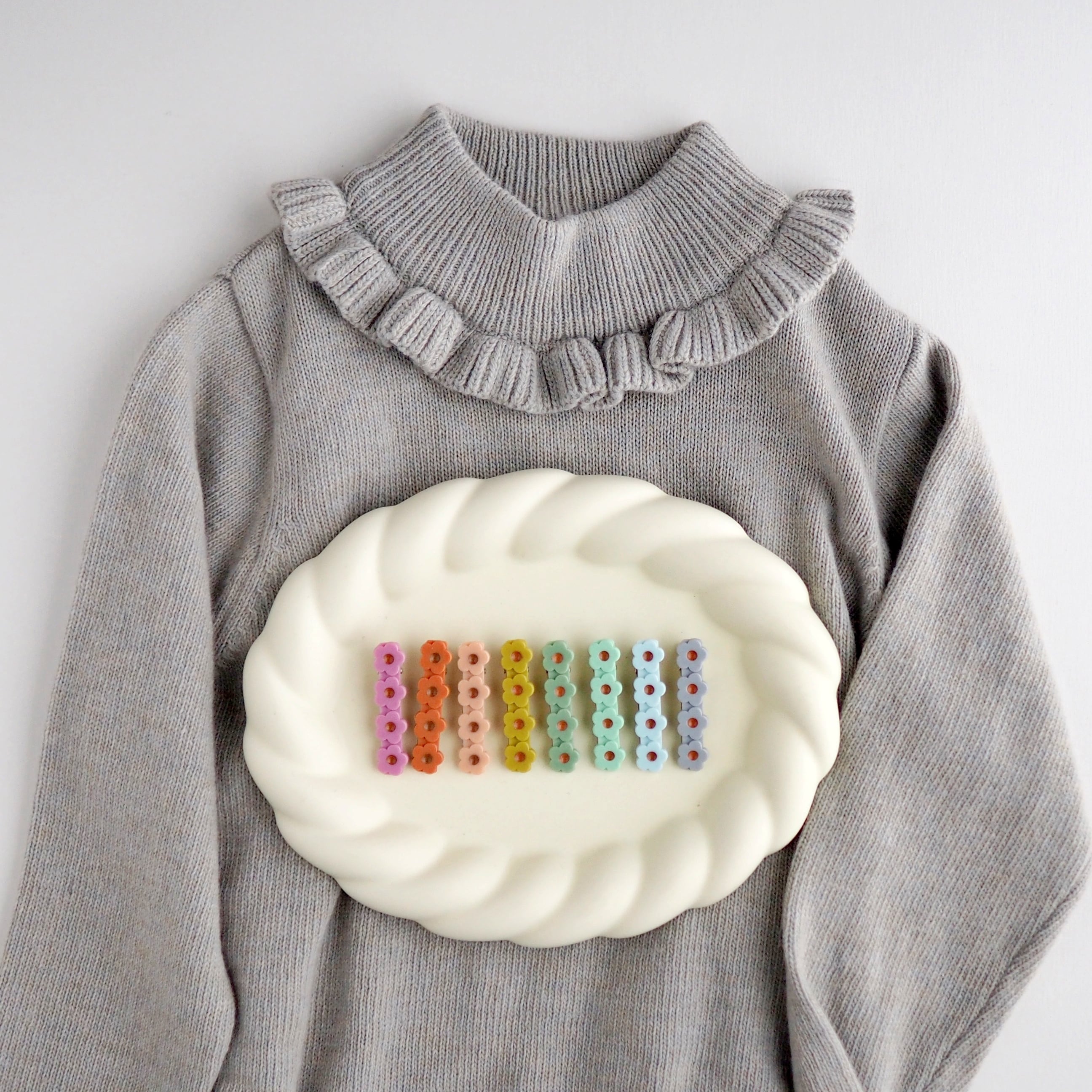 ヘアアクセサリー | 子供服 capucapu