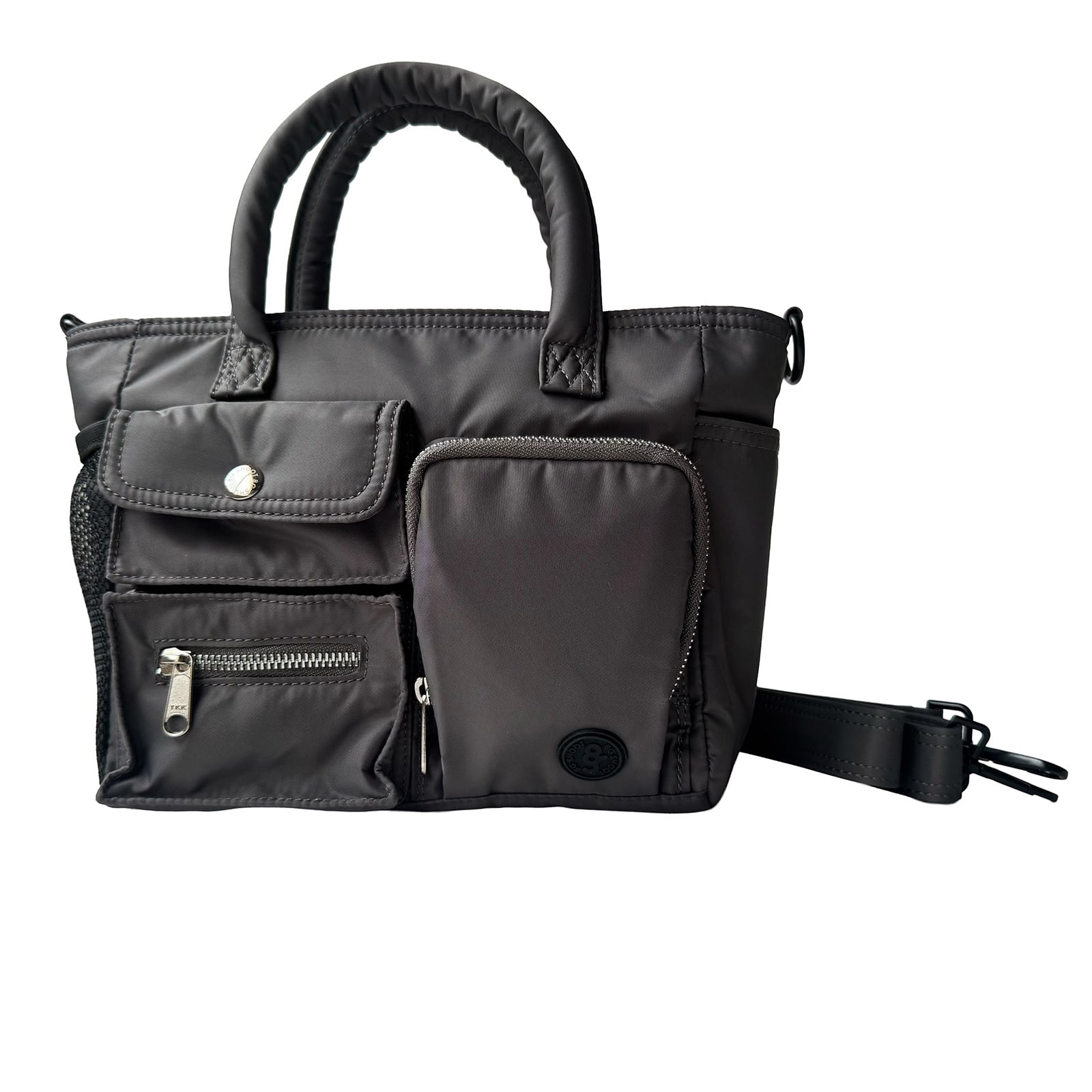 8G MILITARY CART BAG -5color- | 8G SHOOT WEBSTORE