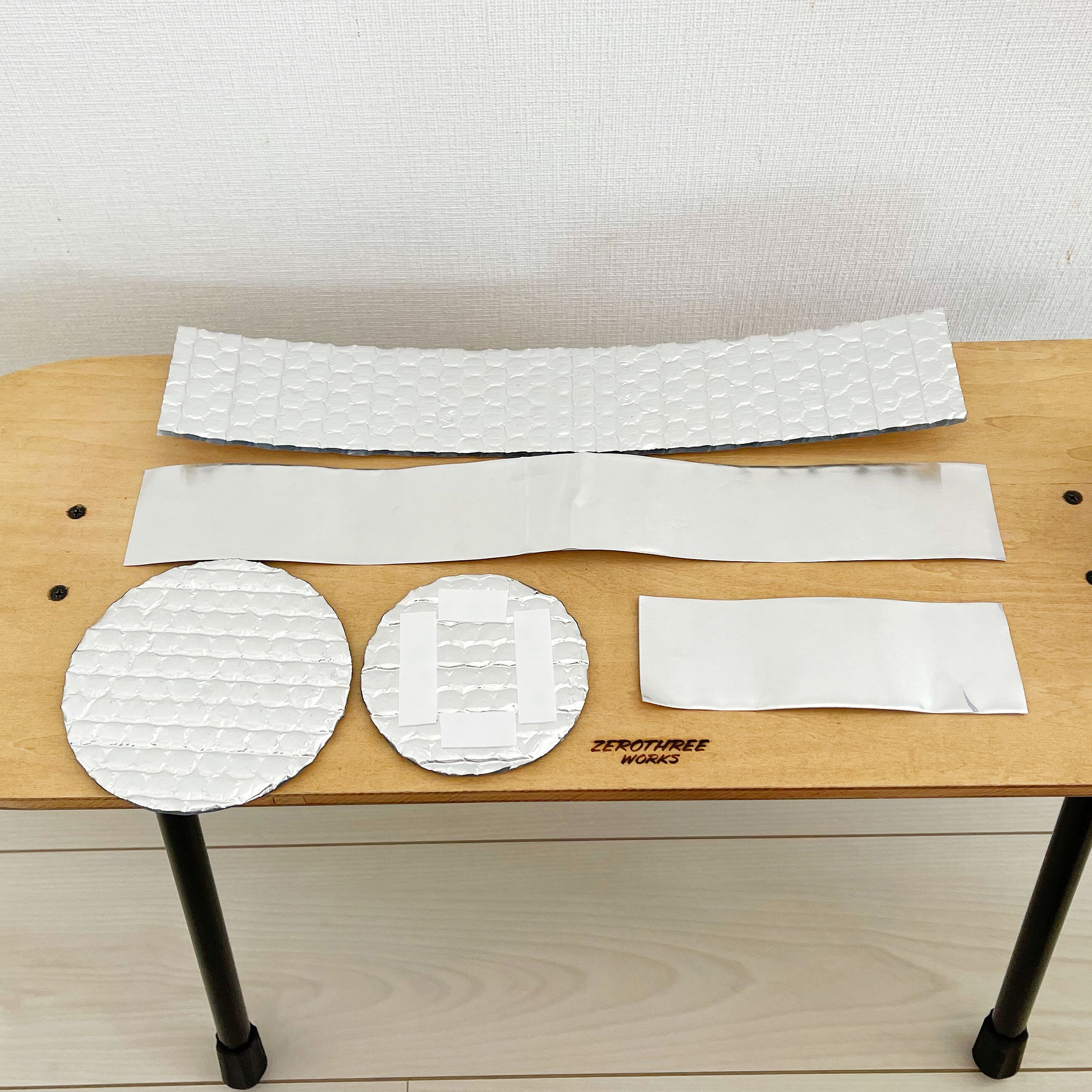 Z-COZY-ZL473 | zerothree works Z-COZY-ZL473 | zerothree works