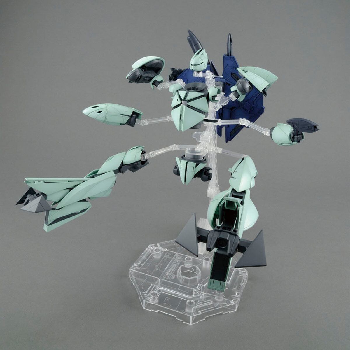 BANDAI 1/100 MG CONCEPT-X6-1-2 ターンX 「∀ガンダム」【買取商品