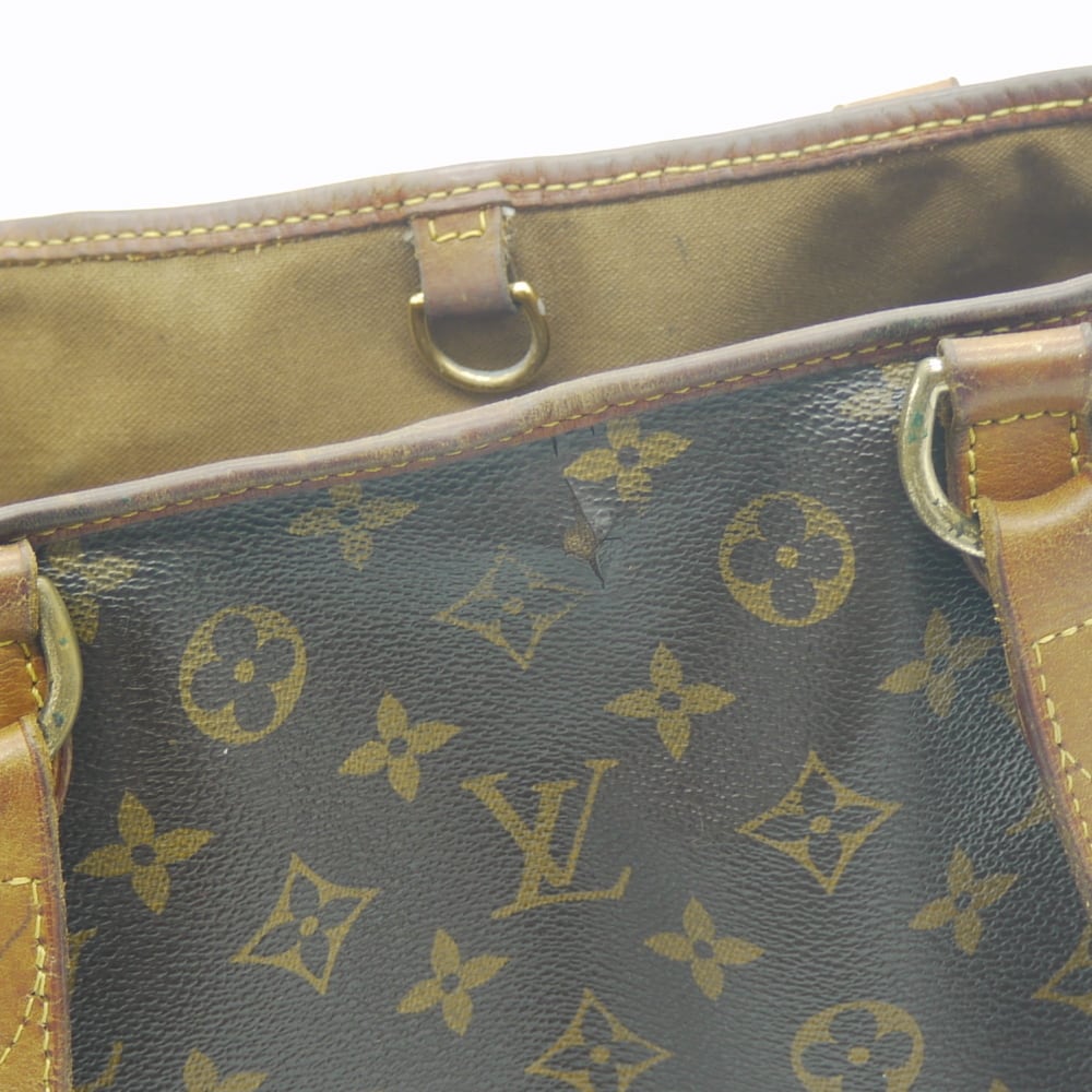 LOUIS VUITTON ルイ・ヴィトン バティニョール・オリゾンタル