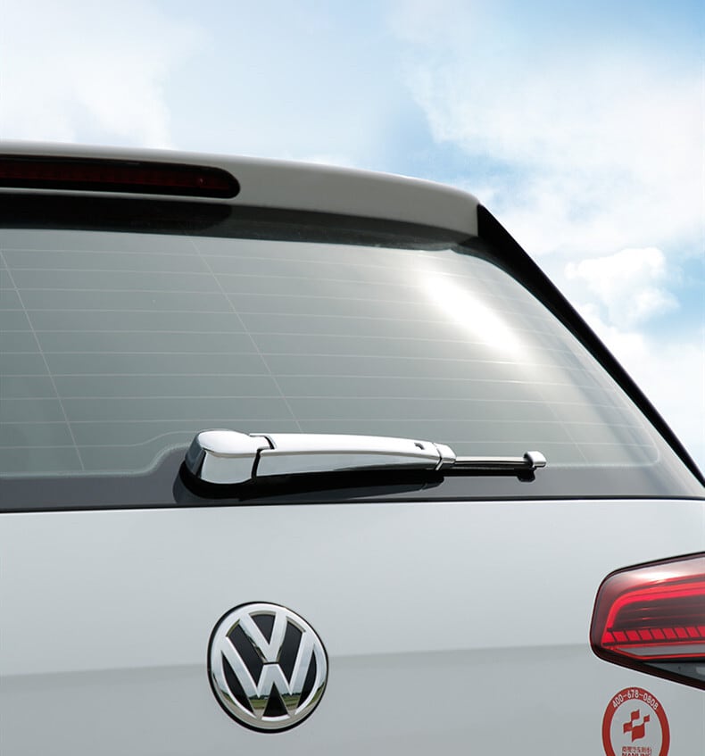 フォルクスワーゲン ゴルフ7 TSI AUCJZ リヤ リアワイパーモーター 早春セール】VW フォルクスワーゲン golf ゴルフ7 ゴルフ7.5 車種別