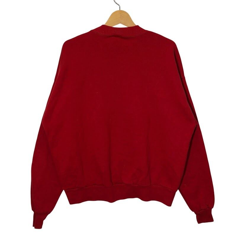 90's vintage 90年代 ヴィンテージ JERZEES NLIBLEND スウェット