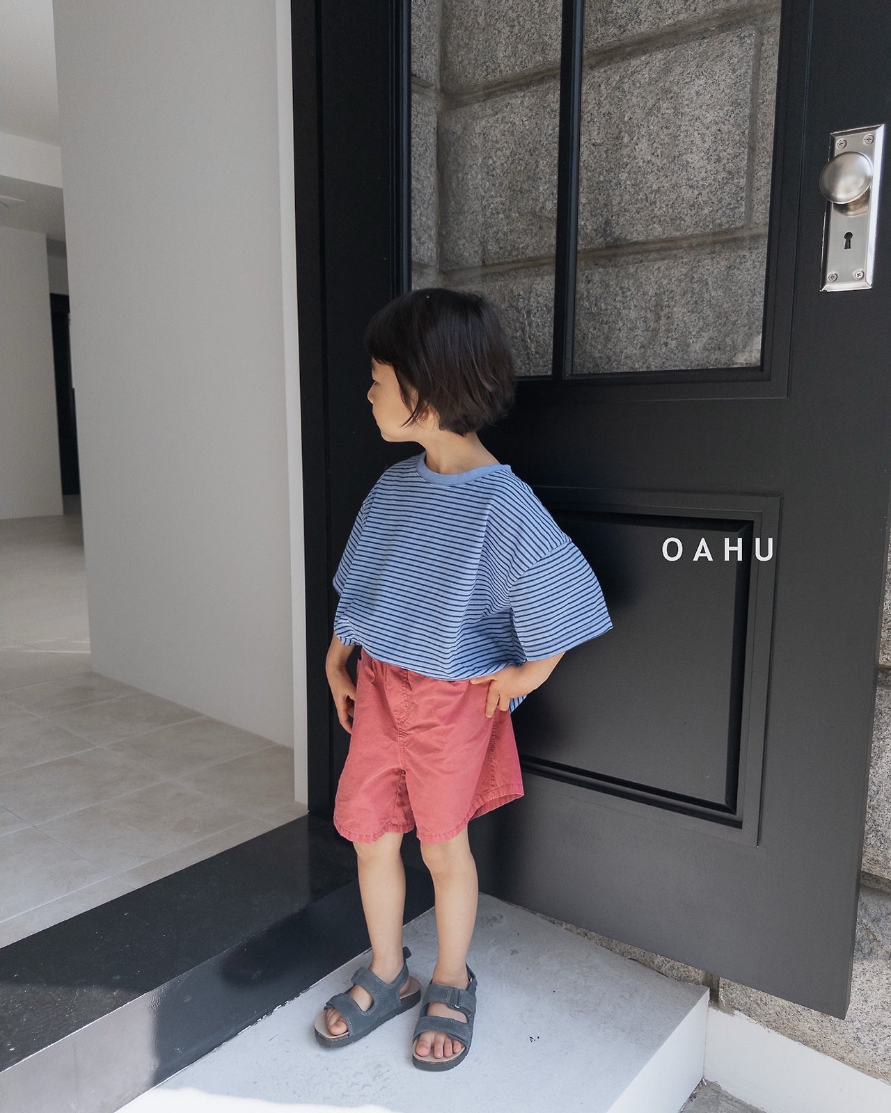 [OAHU] Raydangarati (ADULT) / [오아후] 레이단가라티 (ADULT)
