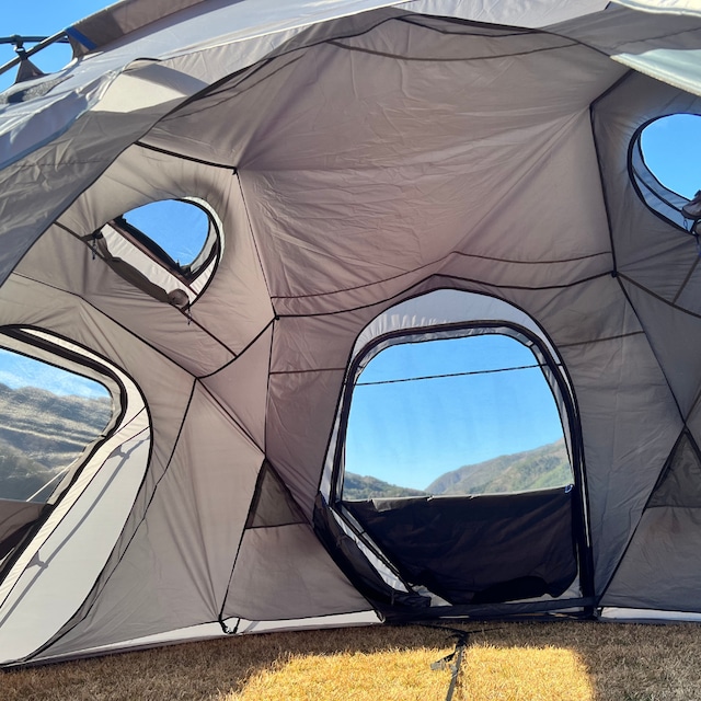 GRAPHITE BLUE GB TL-001GB Thermo Shelter