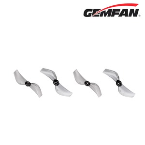 GEMFAN 35mmS-2 prop 4L4R 各種