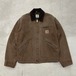 Carhartt detroit jacket