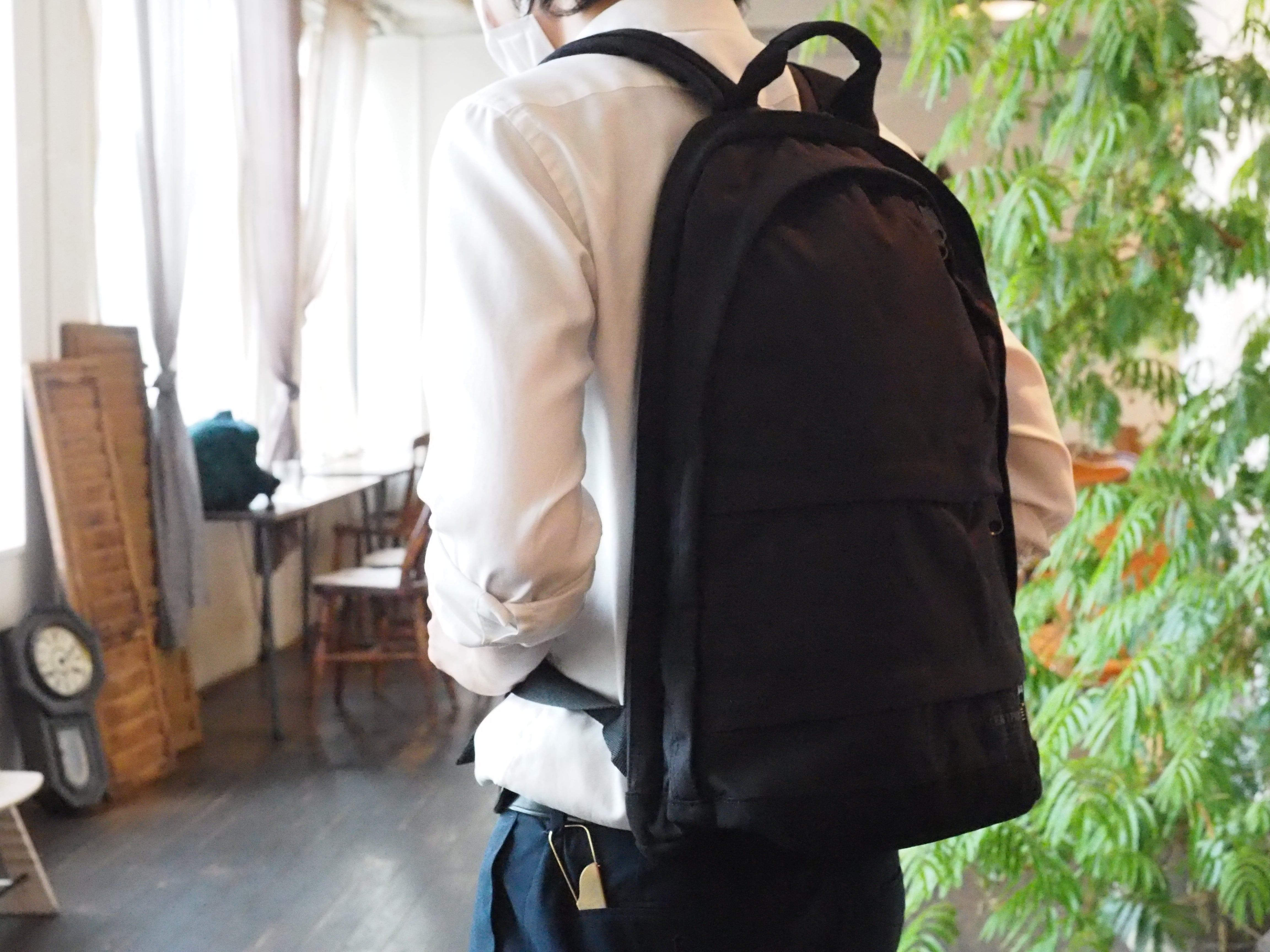 THE DAY PACK by EASTPAK BLACK | docketstore powered by BASE