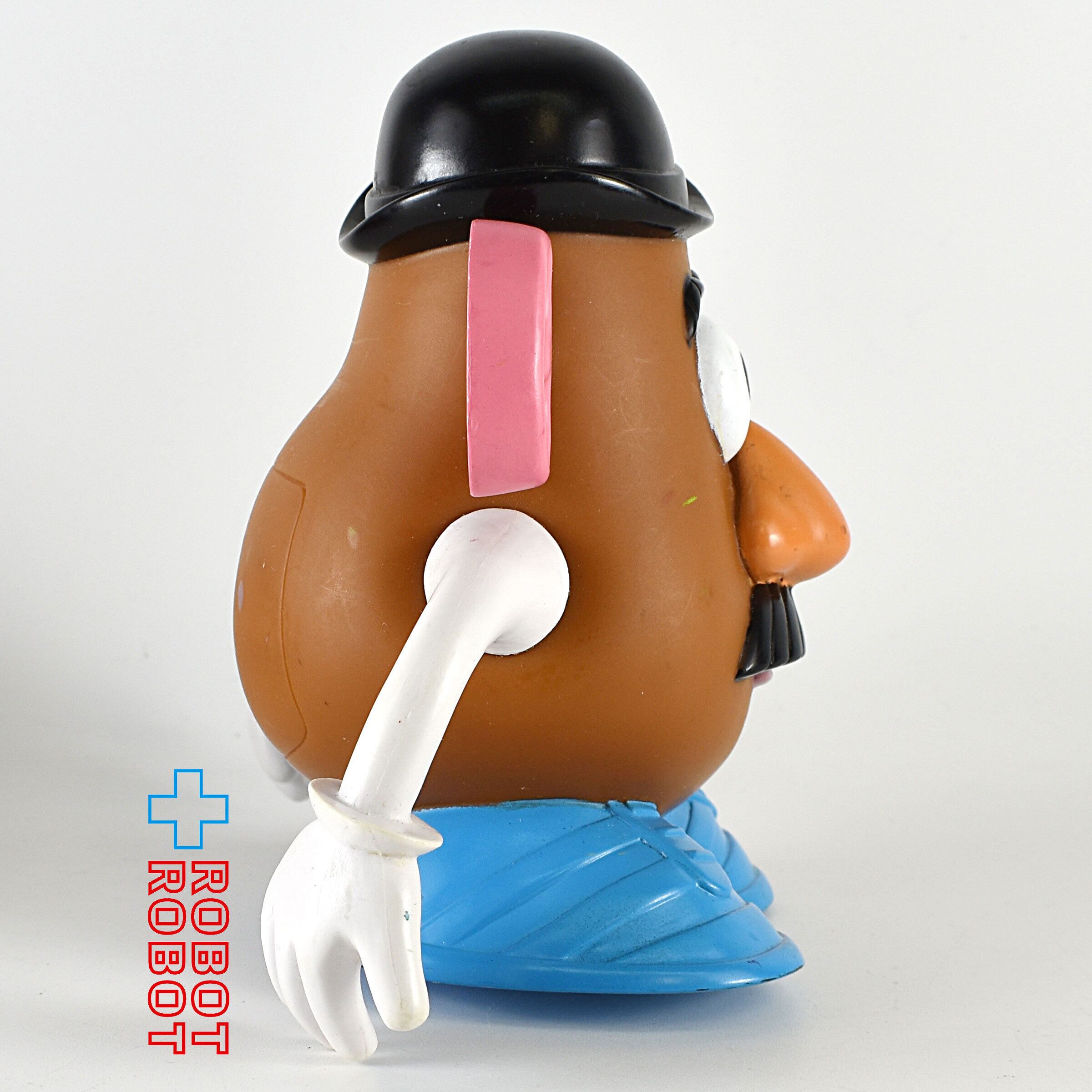 ハズブロ トイ・ストーリー ミスター ポテトヘッド おしゃべりフレンズ