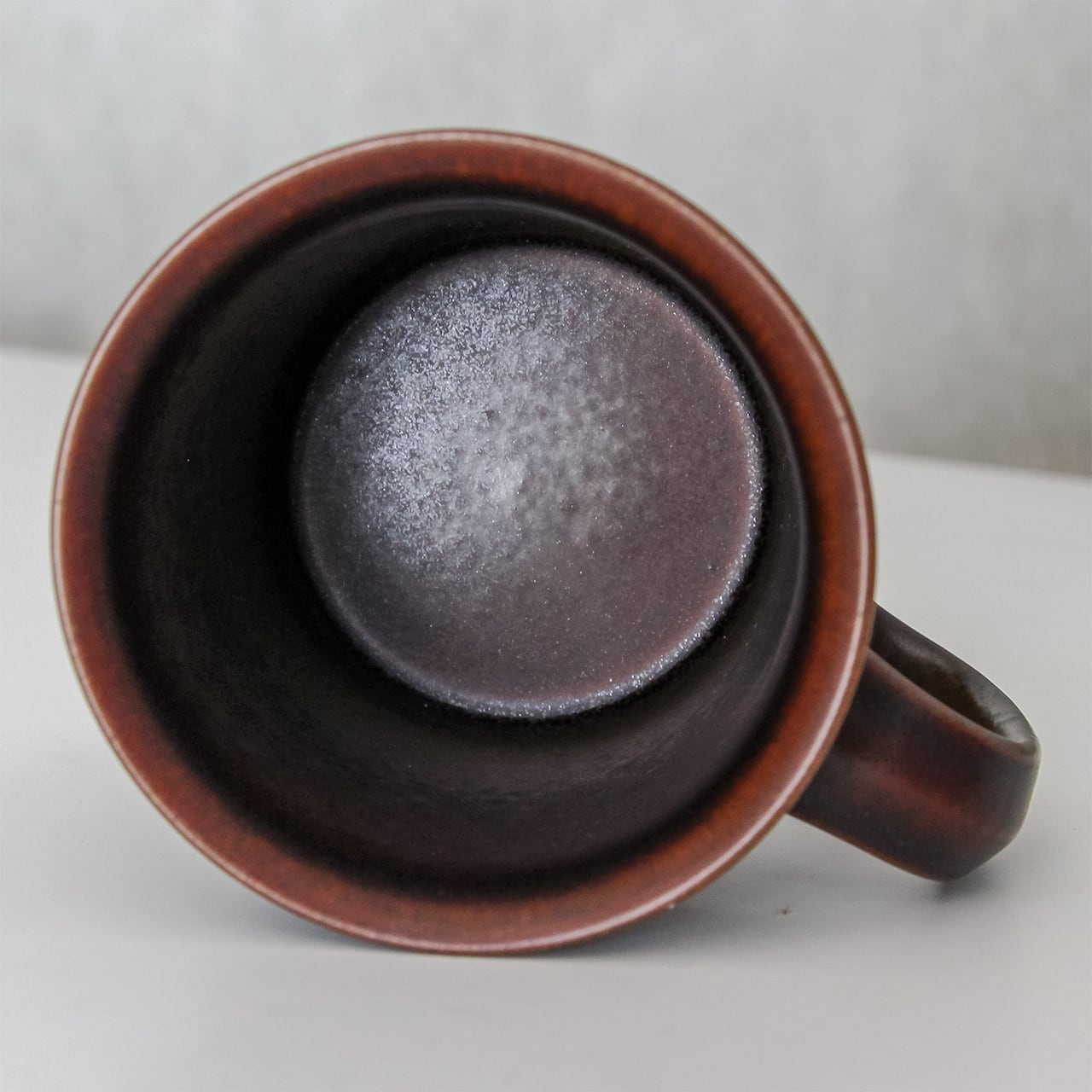 ルスカ マグ Dハンドル （アラビア／ARABIA ルスカ／RUSKA）006 | ruska