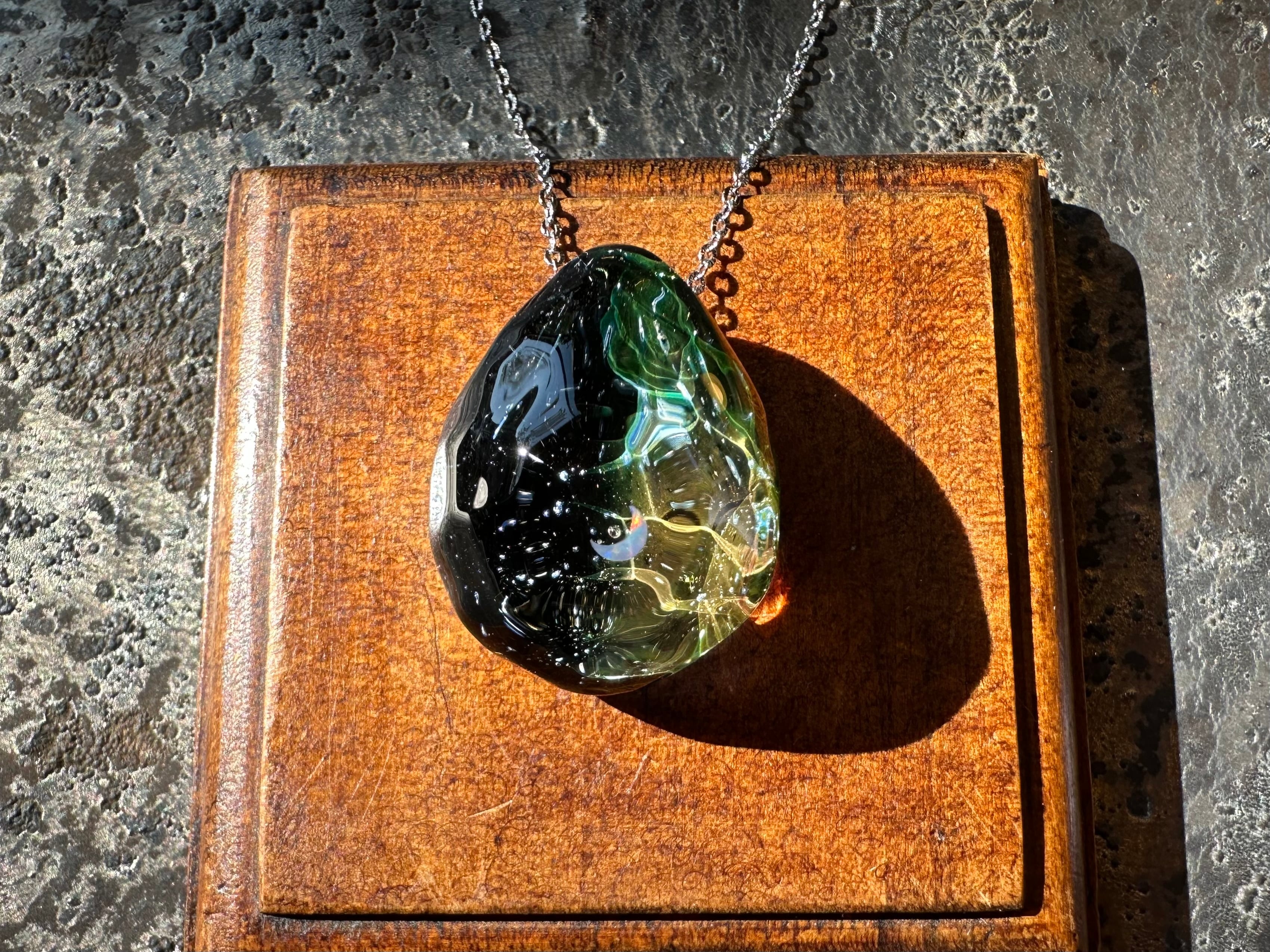 【ソラノカケラ　moon】