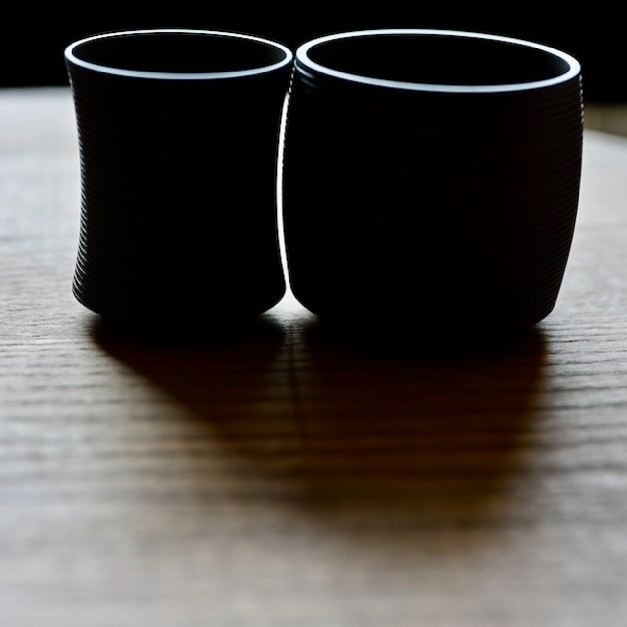 我戸幹男商店　TURARI　椀 M (＋プラス）/ Gato Mikio Shoten   TURARI Bowl – M (Plus)