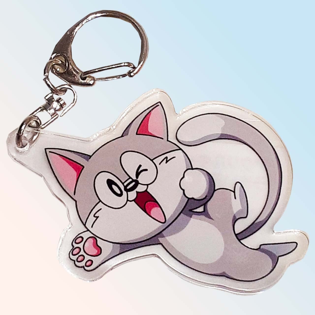 うまみちゃん アクリルスタンド キーホルダー | Pay ID