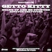 〈残り1点〉【7"】Getto Kitty - Stand Up And Be Counted / Hope For The Future