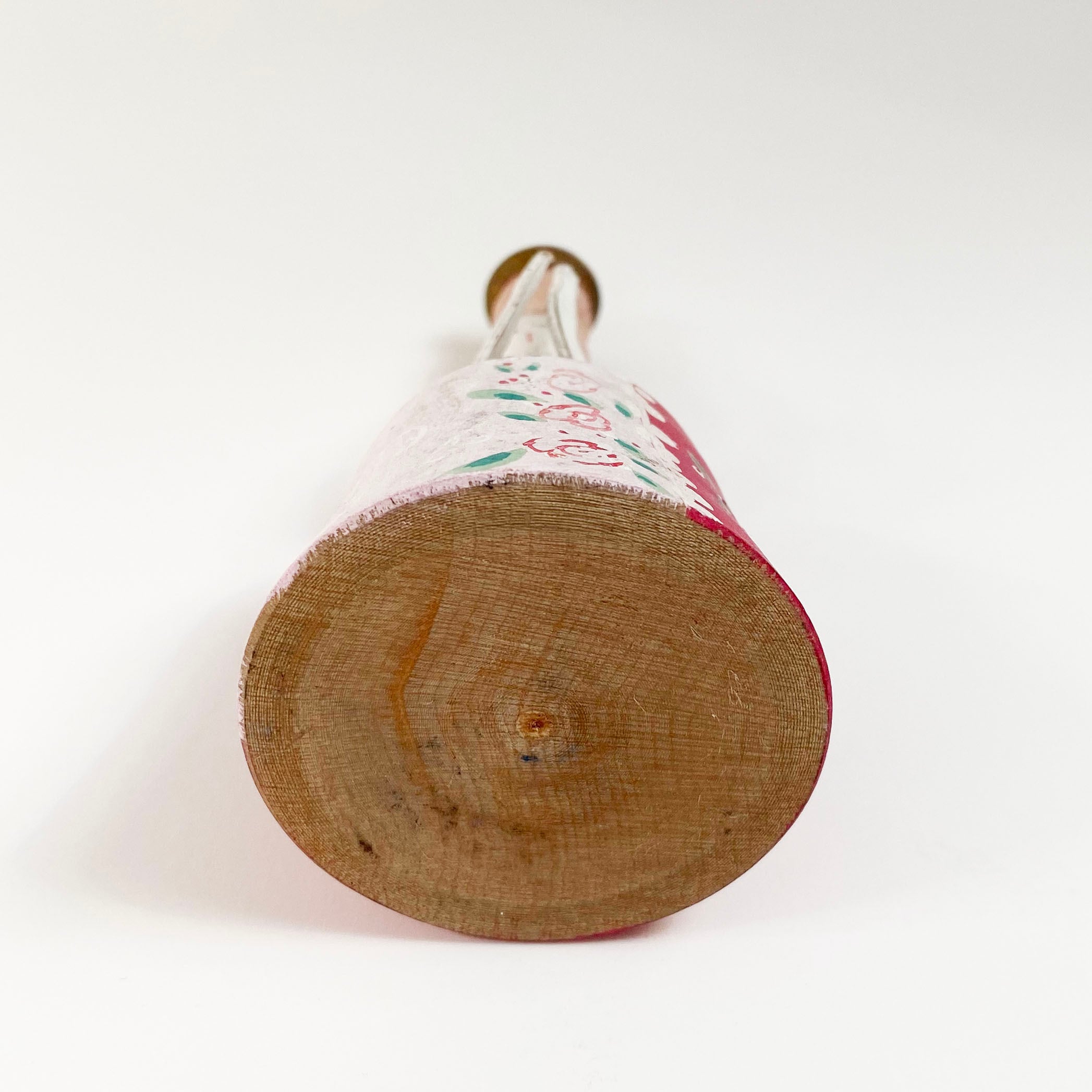 アンティーク木人形(2種類)