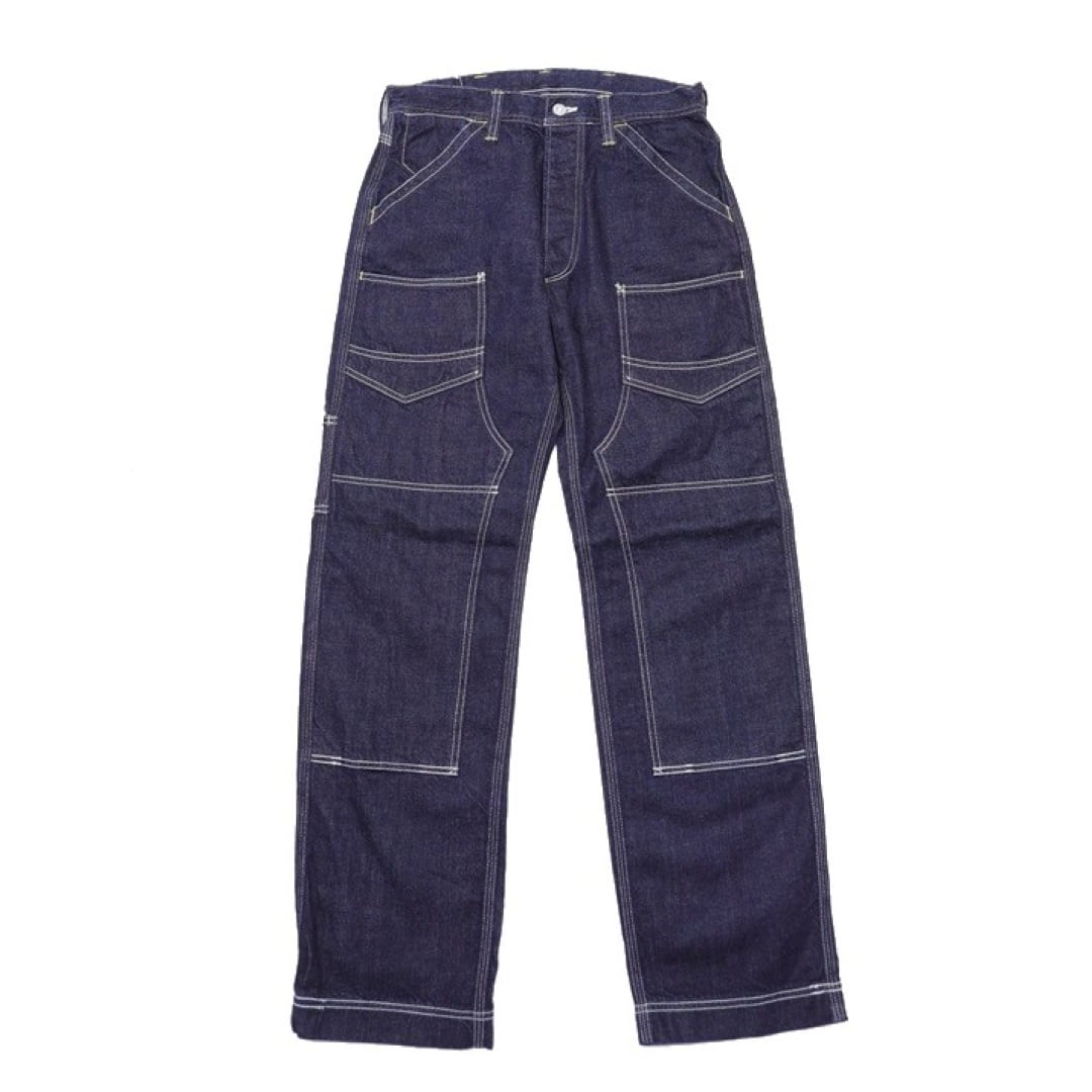 FREEWHEELERS(フリーホイーラーズ)～Lot 601XX 1941 NON-WASH～ | Amboy