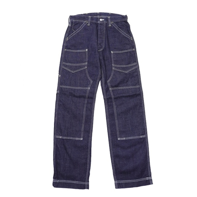 FREEWHEELERS (フリーホイーラーズ) ~DERRICKMAN OVERALLS~