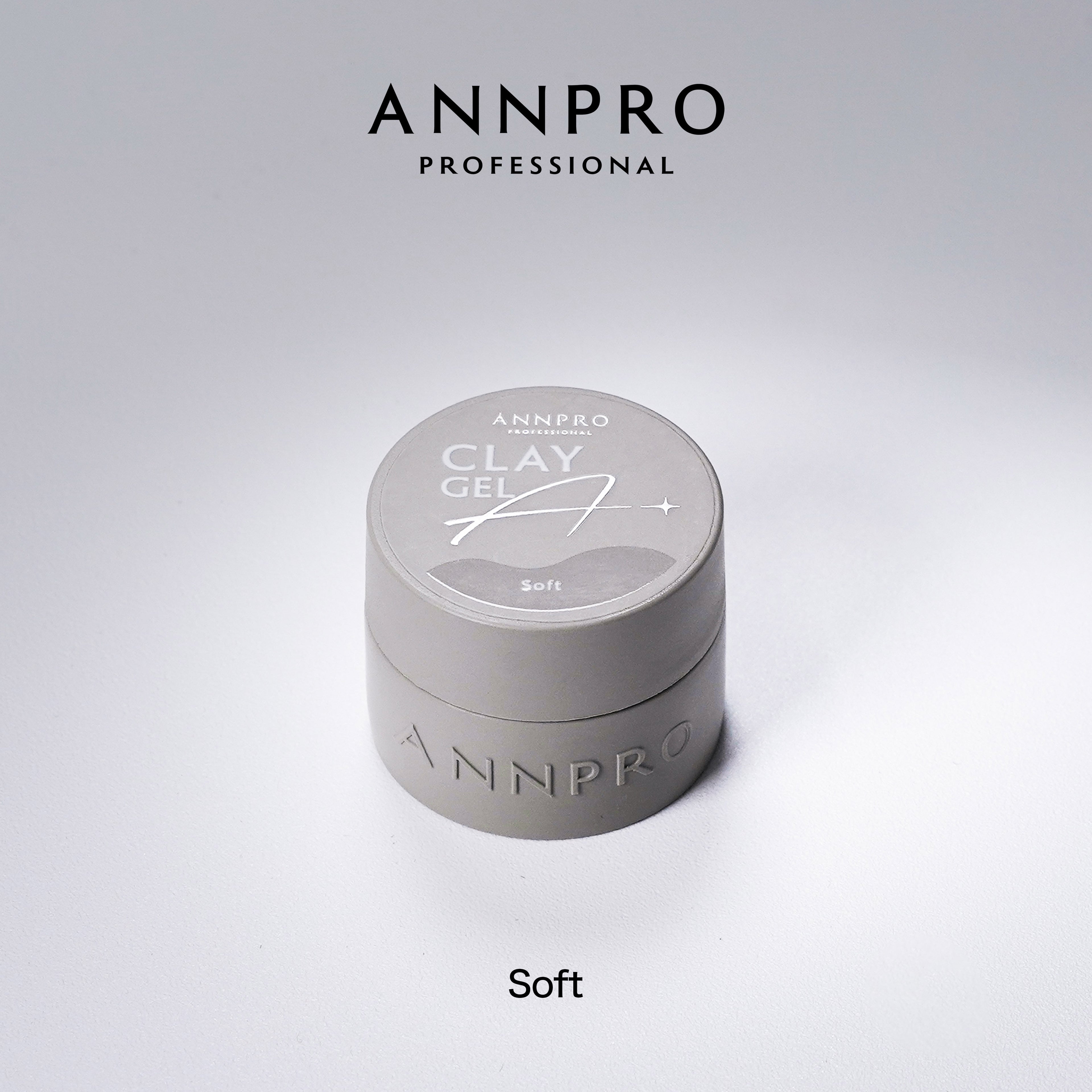 ANNPRO クレイジェル ソフト 4g #81387 | プラスディー