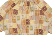 韓国子供服 / 26Autumn / 〖取寄〗Mardi Amber / トゥレアブラウス / キッズ服 *XS~XXL*