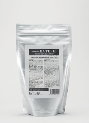 BATH-H