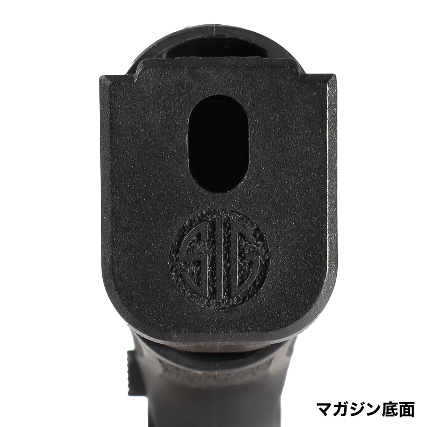 SIG SAUER ProForce M17 CO2 GBB CO2ガスガン用マガジン 【ブラック