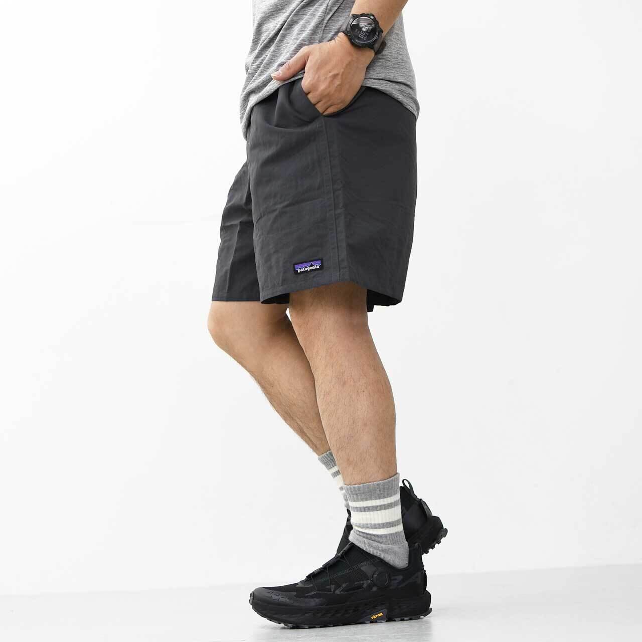 Patagonia [パタゴニア正規代理店] M's Baggies Longs - 7 in. [58035
