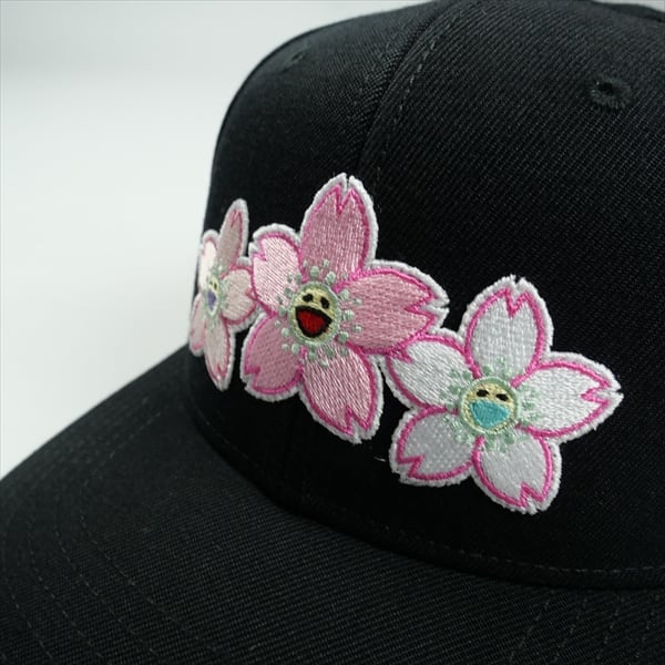 Size【フリー】 村上隆 ムラカミタカシ Trinity SAKURA Wappen Cap