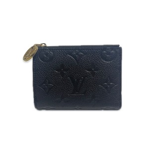 Louis Vuitton ルイヴィトン 財布 レディース M83365 ポルトフォイユ・リサ