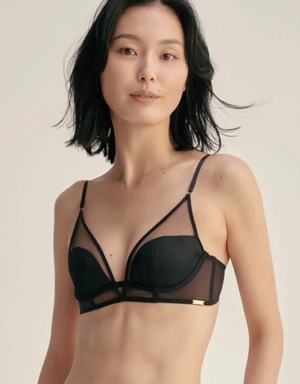 【25AW】Yue × Fetico ユエ フェティコ / Yue × Fetico Bra