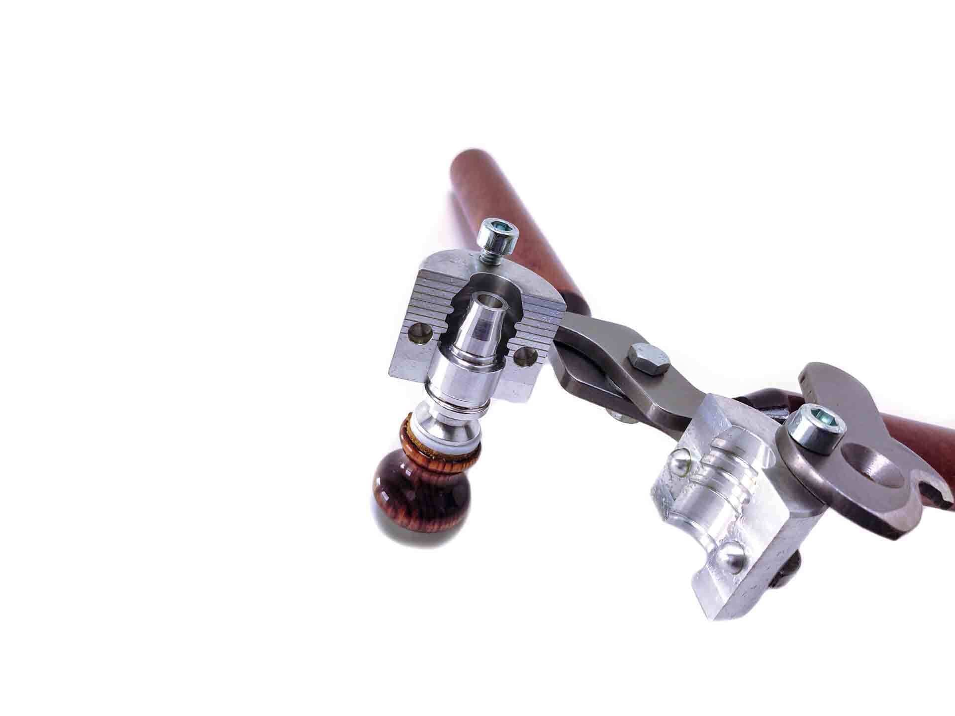 SVAROG Grizzly 12番 2種 モールド｜その他