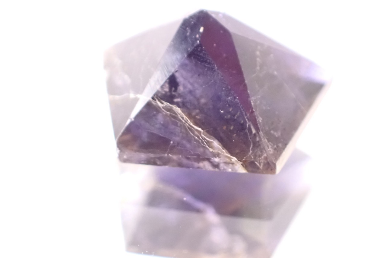 アイオライトサンストーン　2.43ct　[C11-696]