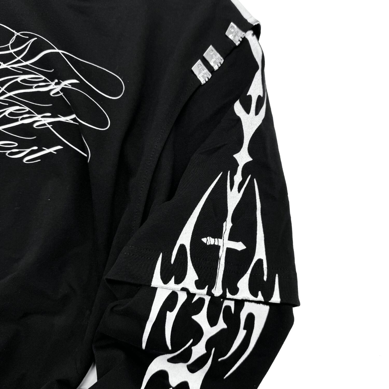 LAST NEST Thermal M サーマル 完売品