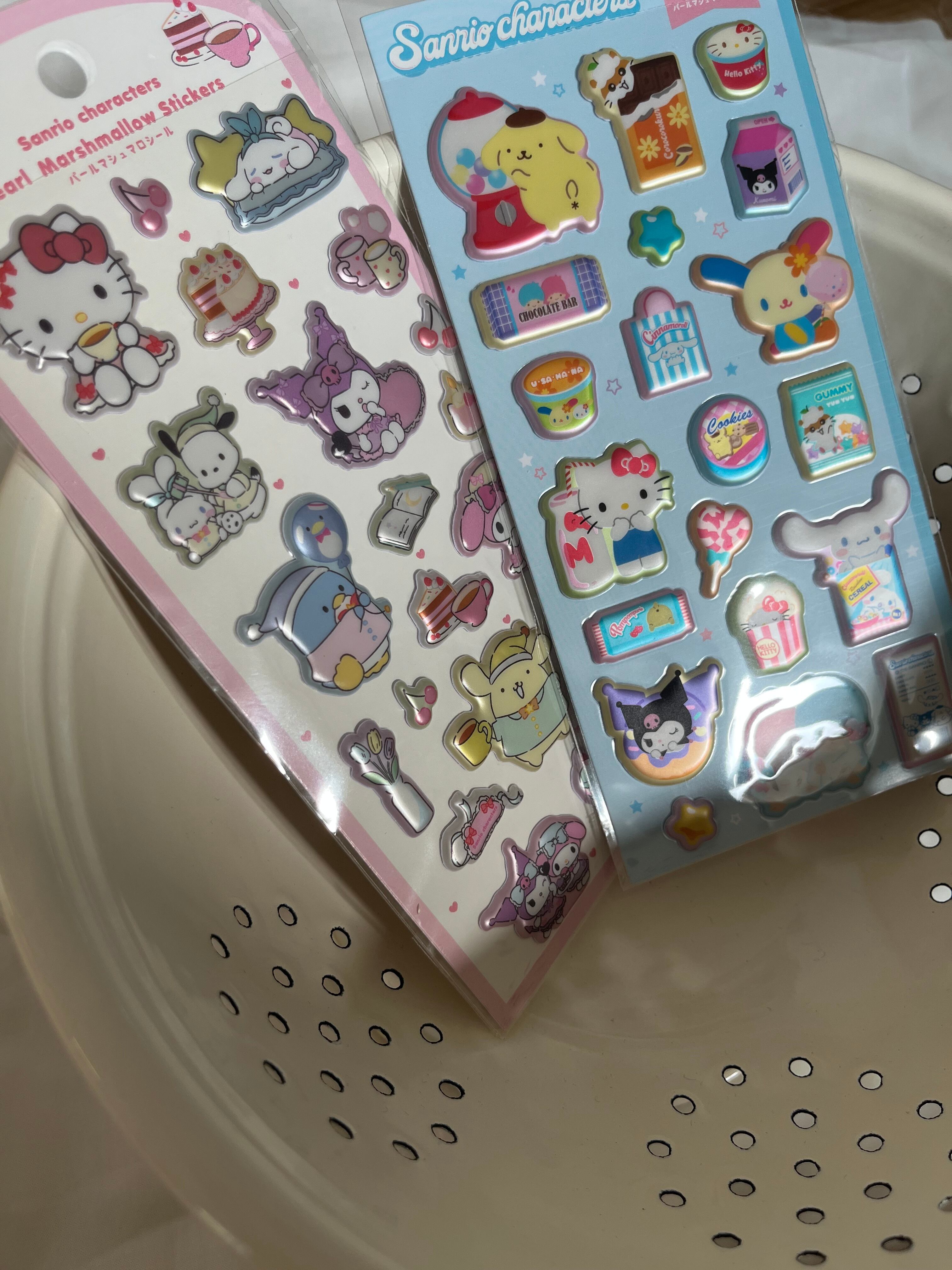 «即納»<正規品>Sanrio マシュマロseal