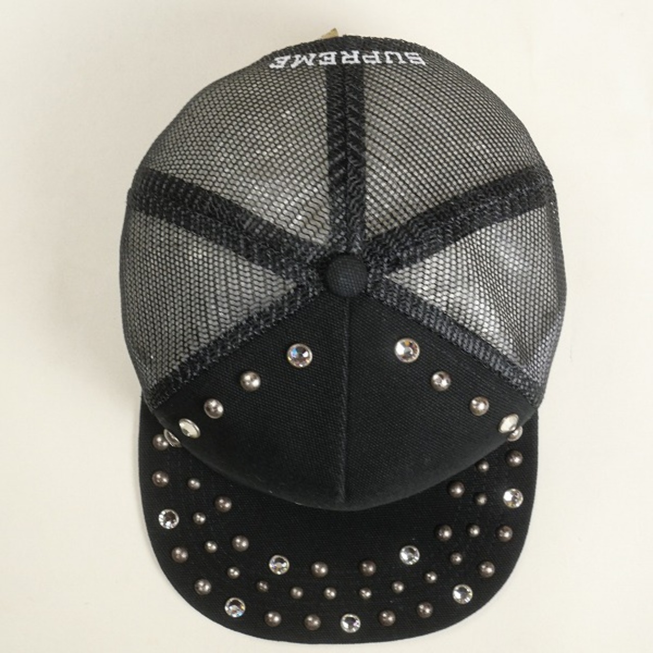 Size【フリー】 SUPREME シュプリーム 24AW b.b. Simon Studded Canvas 