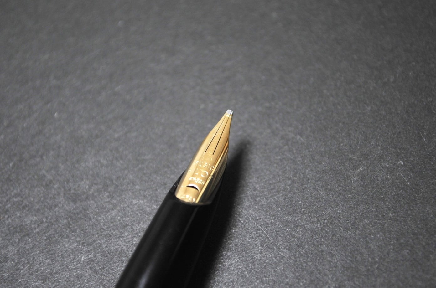 80s パイロット カスタム PILOT CUSTOM （ミュージック） 14K 01522