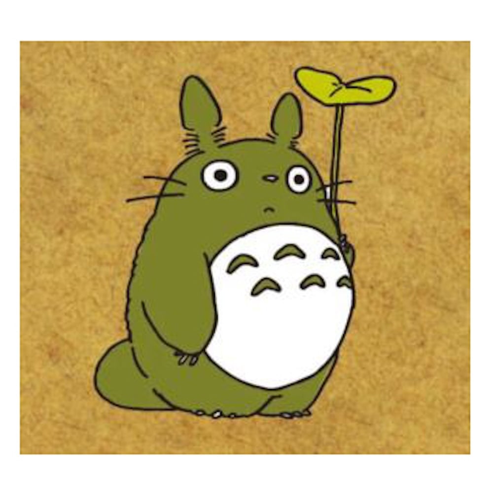 となりのトトロ ポニョ　トトロ　アクリルスタンプ　CD はんこ どんぐり共和国そらのうえ店 | おねがいします その他